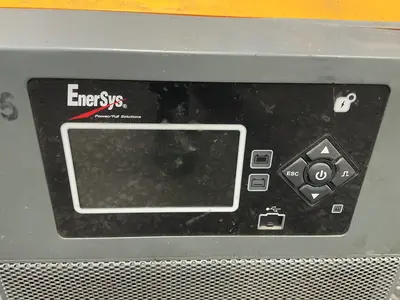 Used ENERSYS EI3JN4Y0 Material Handling (misc) Ohio US | HGR 24 #1482456
