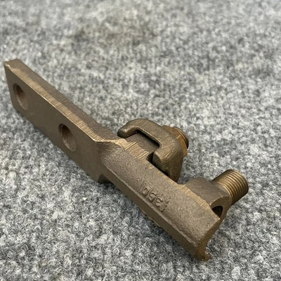 Used BURNDY QQA31-2N Electrical Fittings California US | Davliegogo LLC #1706089