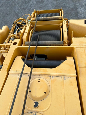 Used 2017 LIEBHERR LTC 1050-3.1 Mobile Cranes Connecticut US | Quality Cranes & Equipment #1485730