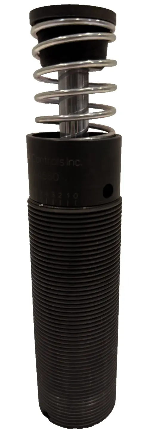 NEW ACE CONTROLS MA4550