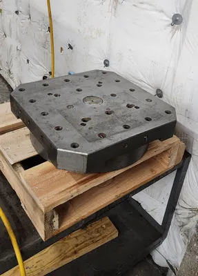 2011 MORI SEIKI NHX4000 Horizontal Machining Centers | Machinery Network (9)