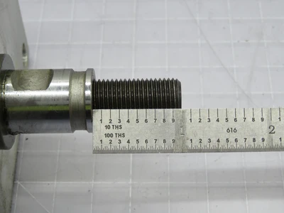 Used FABCO-AIR _UNKNOWN_ Pneumatic Cylinders Texas US | OCO Industrial #1583337