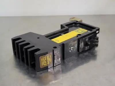 USED SQUARE D FY120