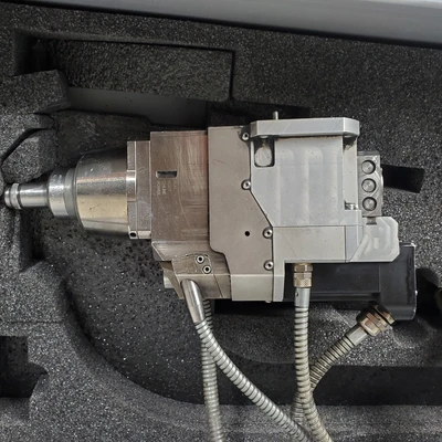 Used TRUMPF 1828028-02 Misc Industrial Equipment California US | American Industrial Supply Co. #1377111