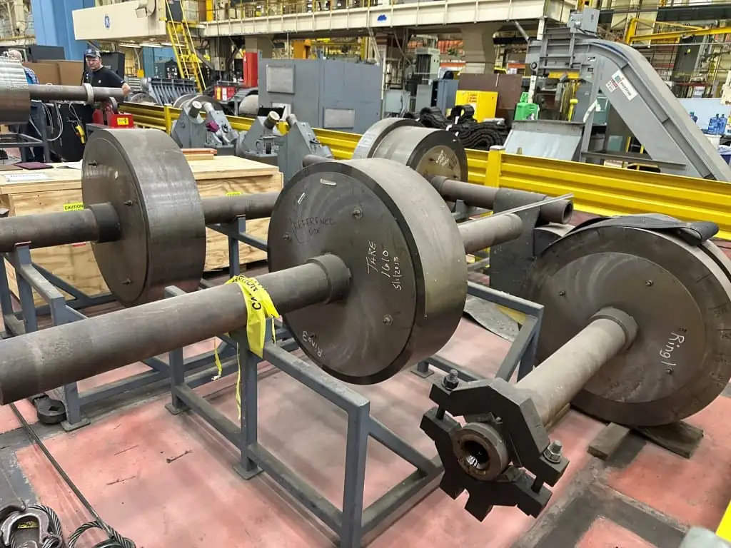 Used _UNKNOWN_ _UNKNOWN_ Calibration Equipment New York US | Apex Group #1550652