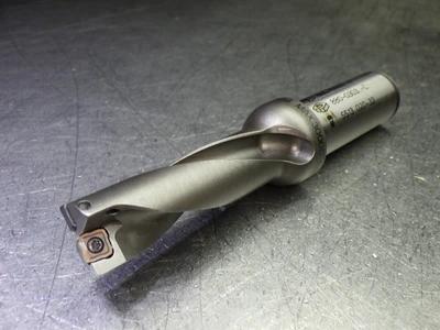 Sandvik .656" Coolant Thru Indexable Drill 3/4" Shank A880-D0656LX19-03 (LOC2903D)