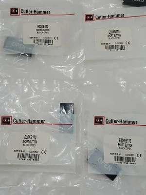 NEW Cutler-Hammer E30KB170