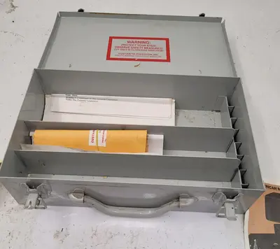 Used HOLEX 4255618 Misc Industrial Equipment Kentucky US | Aucto #686781