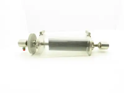 Reiser Spreader Paddle Mechanism for Shredded Cheese Depositor