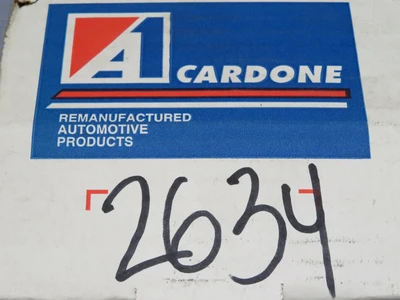 New | in-Stock CARDONE _UNKNOWN_ Automotive Parts | OCO Industrial #1586703