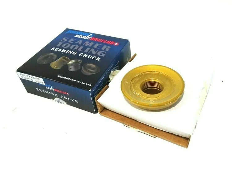 New | in-Stock PNEUMATIC SCALE ANGELUS _UNKNOWN_ Parts (Hydraulics and Pneumatics) | SB Industrial Supply #850722