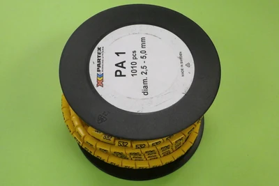 NEW Partex PA 1