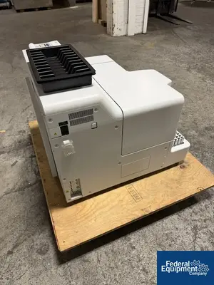 Used Horiba Horiba C1200 Analyzer Particle Counters Ohio US | Federal Equipment Company #1356834