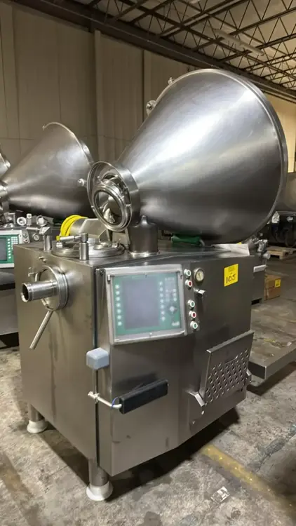 Used 2014 VEMAG HP 25E Stuffers (Food) Illinois US | M&M Equipment Corp. #1224928