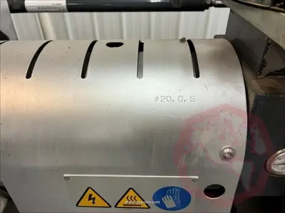 Used 2021 SUMITOMO SE50EV-A C65S Injection Molding Machines Ohio US | Stopol Equipment Sales LLC #1498664