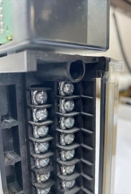 USED GE FANUC 44A729559-001 44A729558-G01 IC697MDL653C
