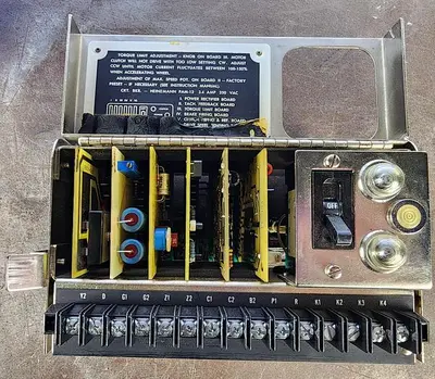 USED MINSTER SCRB-42