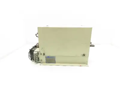 Spang FC765-B-2101A10 Power Control Unit 83kVA 480V 100A 3Ph