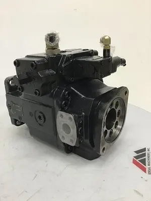 USED BRUENINGHAUS HYDROMATIK PAA4VSO 180 DRG/30R-PSD63K07-S1360