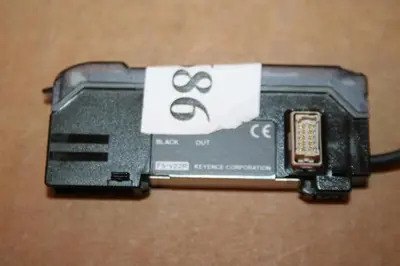 USED KEYENCE CORP FS-V22R