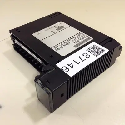 USED GE FANUC IC693MDL730EX