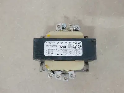 USED TRANSFAB TMS DO 0150PH