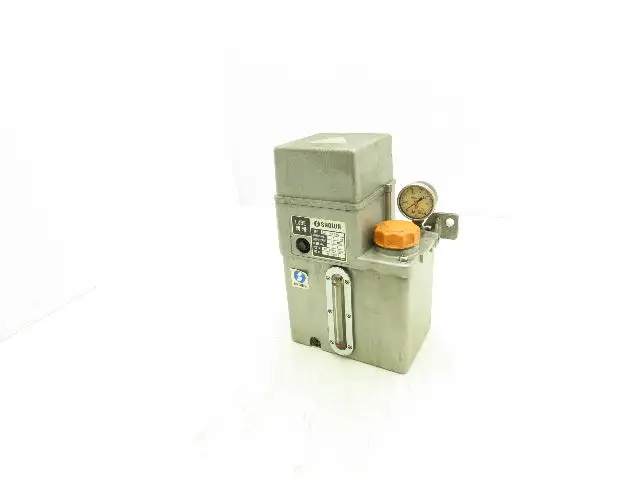 Used SHOWA _UNKNOWN_ Pumps | Arrow Industrial #620386
