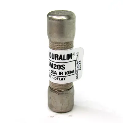 USED SIBA 6M20S