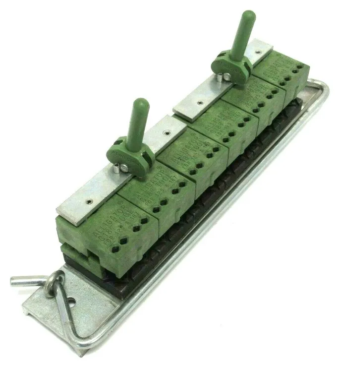 Used ALLIGATOR _UNKNOWN_ Belts | SB Industrial Supply #843999