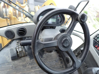Used 2018 CATERPILLAR 926M Wheel Loaders Massachusetts US | Brookside Equipment Sales #1422119