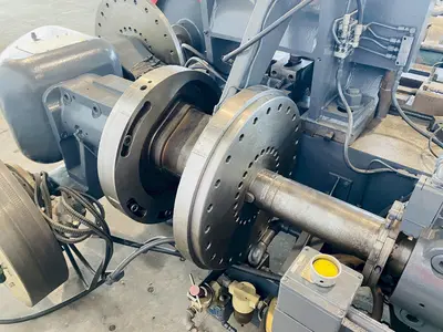 USED U.S. BAIRD #8