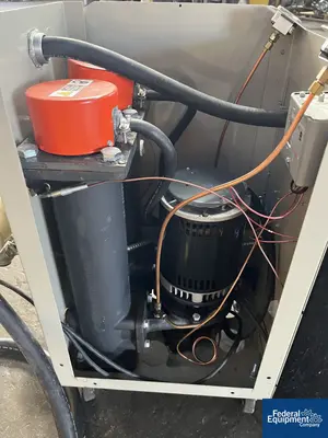USED Conair Group 6 kW Conair Thermolator, Model TW2