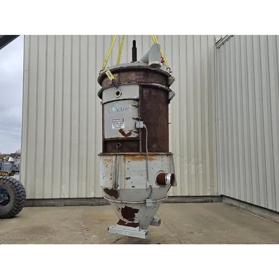 USED CONAIR CR-3000
