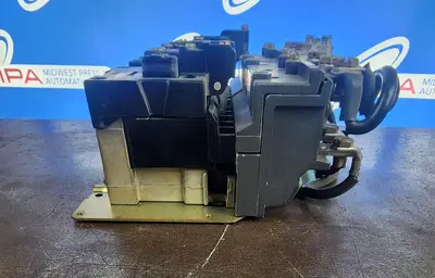 Used ALLEN-BRADLEY 705-CAD Starters Michigan US | Midwest Press and Automation #1232317