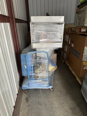 2006 GETECHA GRS 300 Granulators | Global Machine Brokers, LLC (2)