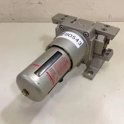 USED SMC AF50-N06-Z