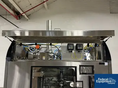 USED Cytiva Cytiva MIcrocell Vial Filler