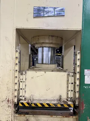 USED SUTHERLAND HD1-600-43-67