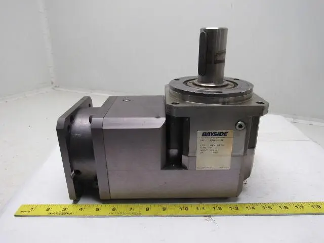 Used PARKER BAYSIDE _UNKNOWN_ Miscellaneous MRO | Arrow Industrial #646054