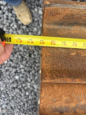 Used 2014 CATERPILLAR D6N LGP Pipelayers Tennessee US | Moore Equipment #1516693