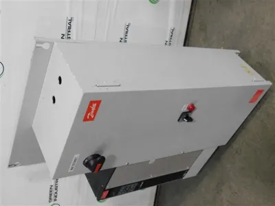 USED DANFOSS 175Z7804