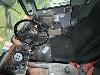 Used 2007 ADVANCE FD3000 Concrete Mixer Trucks Florida US | Big D Heavy Equipment #1556964