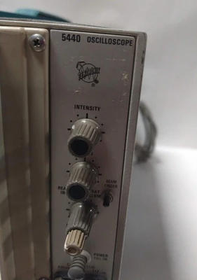 USED Tektronix 5440