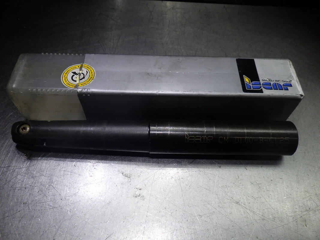 Used ISCAR _UNKNOWN_ Tooling & Accessories (Other) Michigan US | Superior Machine & Tool Inc #1543092