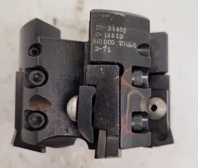 USED MODCO TOOLS 2B-31455 - C-18513