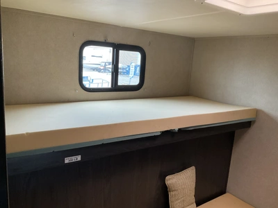 Used 2017 KEYSTONE 330BHSL Campers, Caravans, Motorhomes Michigan US | Miedema Asset Management Group #1355374