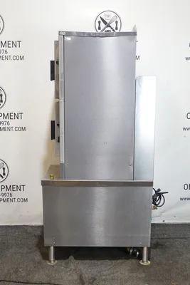 USED Vulcan C24GA10-1