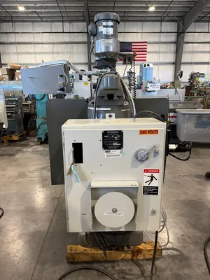 1999 BRIDGEPORT EZ TRAK CNC Vertical Mills | GMT (7)