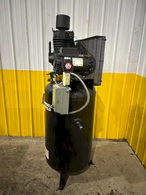 USED CAMPBELL HAUSFELD CE705000AJ (TF41082XVA)
