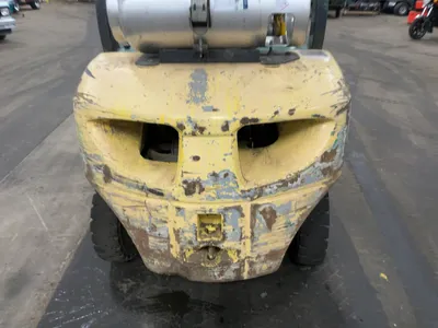USED 2010 KOMATSU FG25T-16